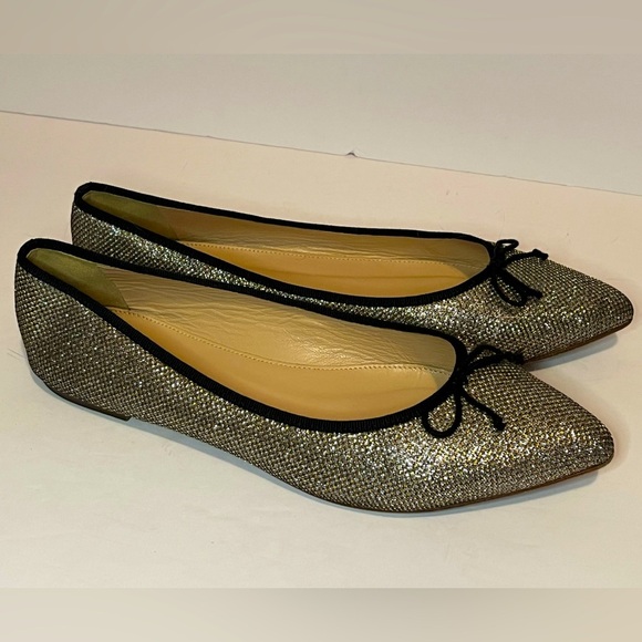 J. Crew Gemma Ballet Flats - Picture 1 of 16